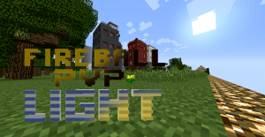 Download Fireball PvP LIGHT for Minecraft 1.9